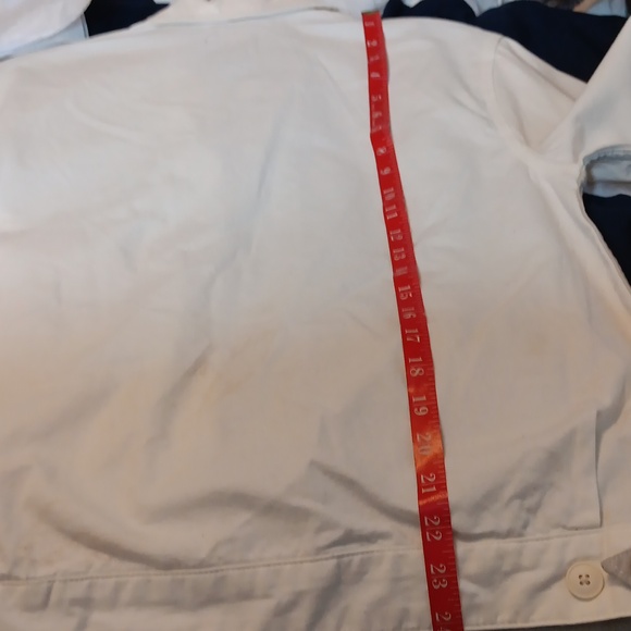 Dickies Eddyville/Eisenhowser Skater  Jacket NWT - Picture 10 of 11